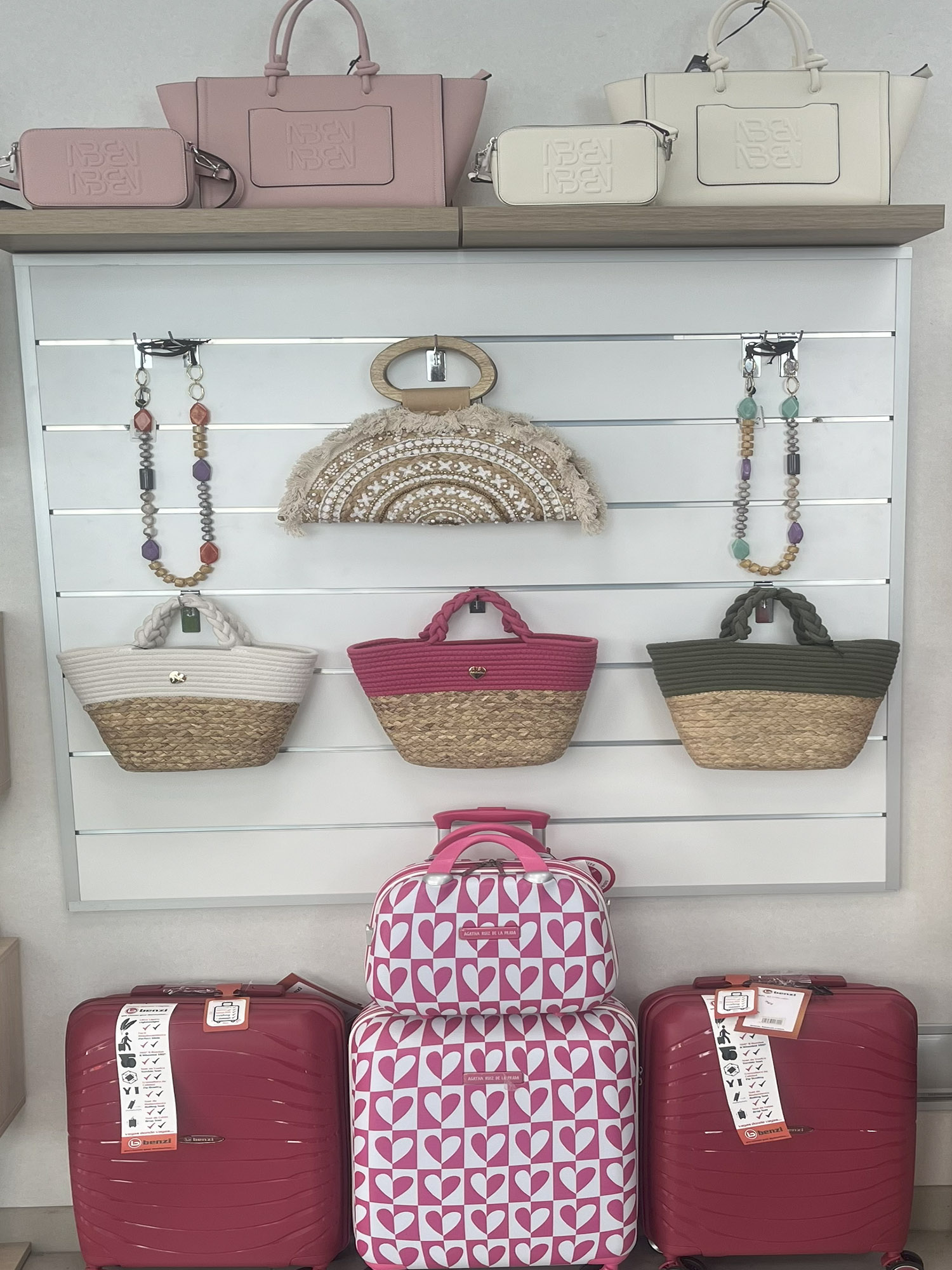 Cuarzo tienda 1