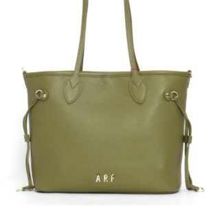 Bolso shoppeer reversible