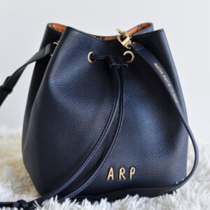 Bolso bombonera
