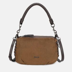 Bolso bandolera Flavia