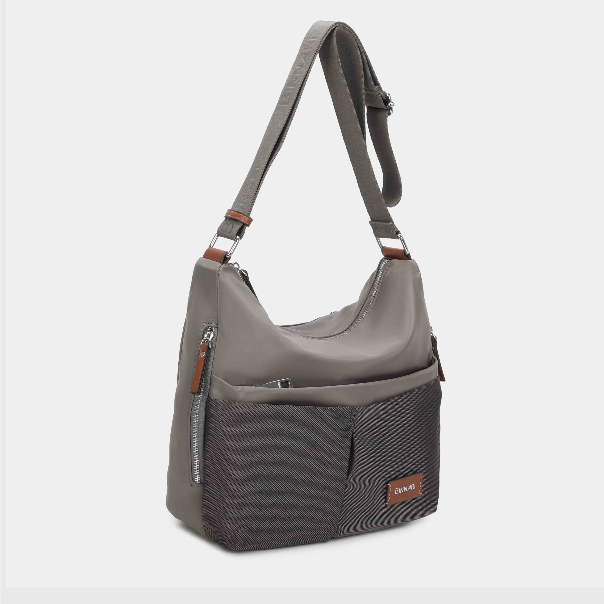 Bolso hombro Louise - Imagen 4