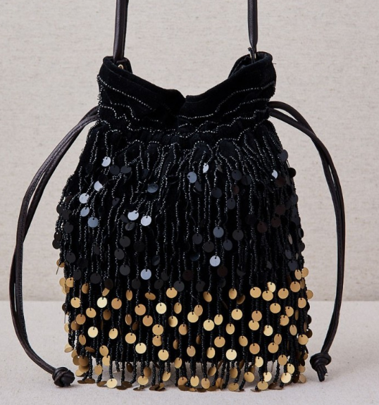 Bombonera de Terciopelo y Resina