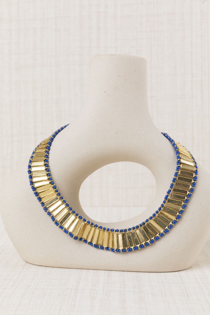 Collar Abanico - Imagen 2