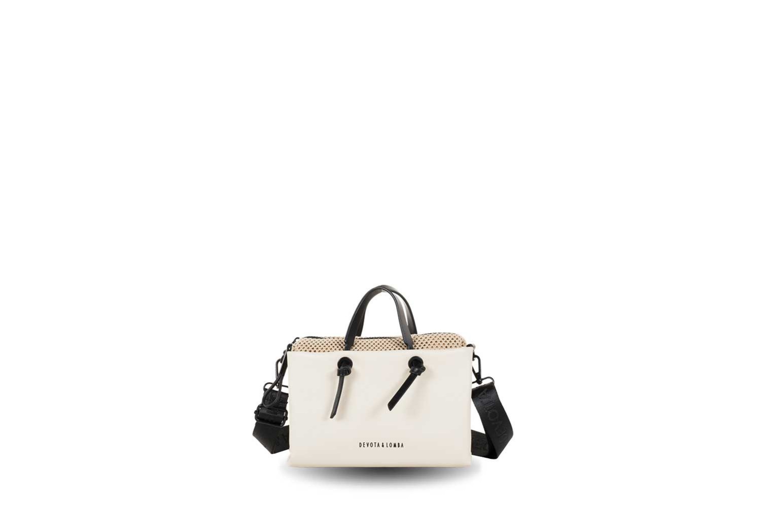 Bandolera Devota & Lomba Sack 160.404