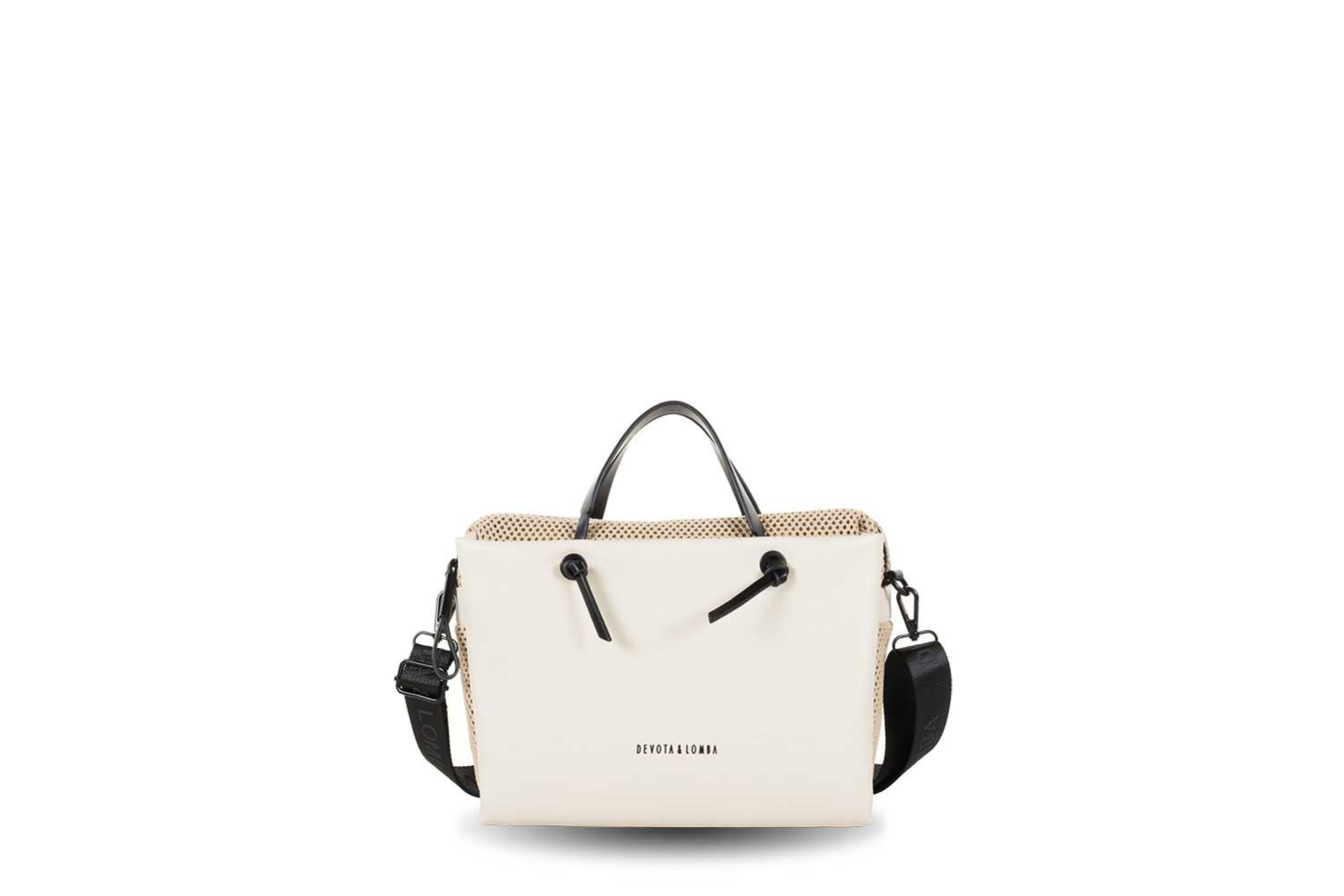 Bandolera Devota & Lomba Sack 160.402