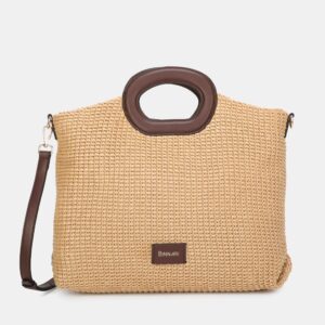 Bolso mano grande Brisa