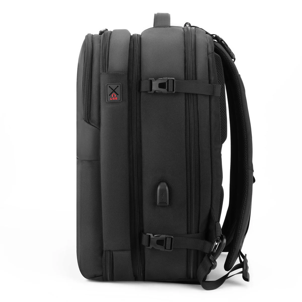 Mochila Arctic Hunter B00328 - Imagen 4