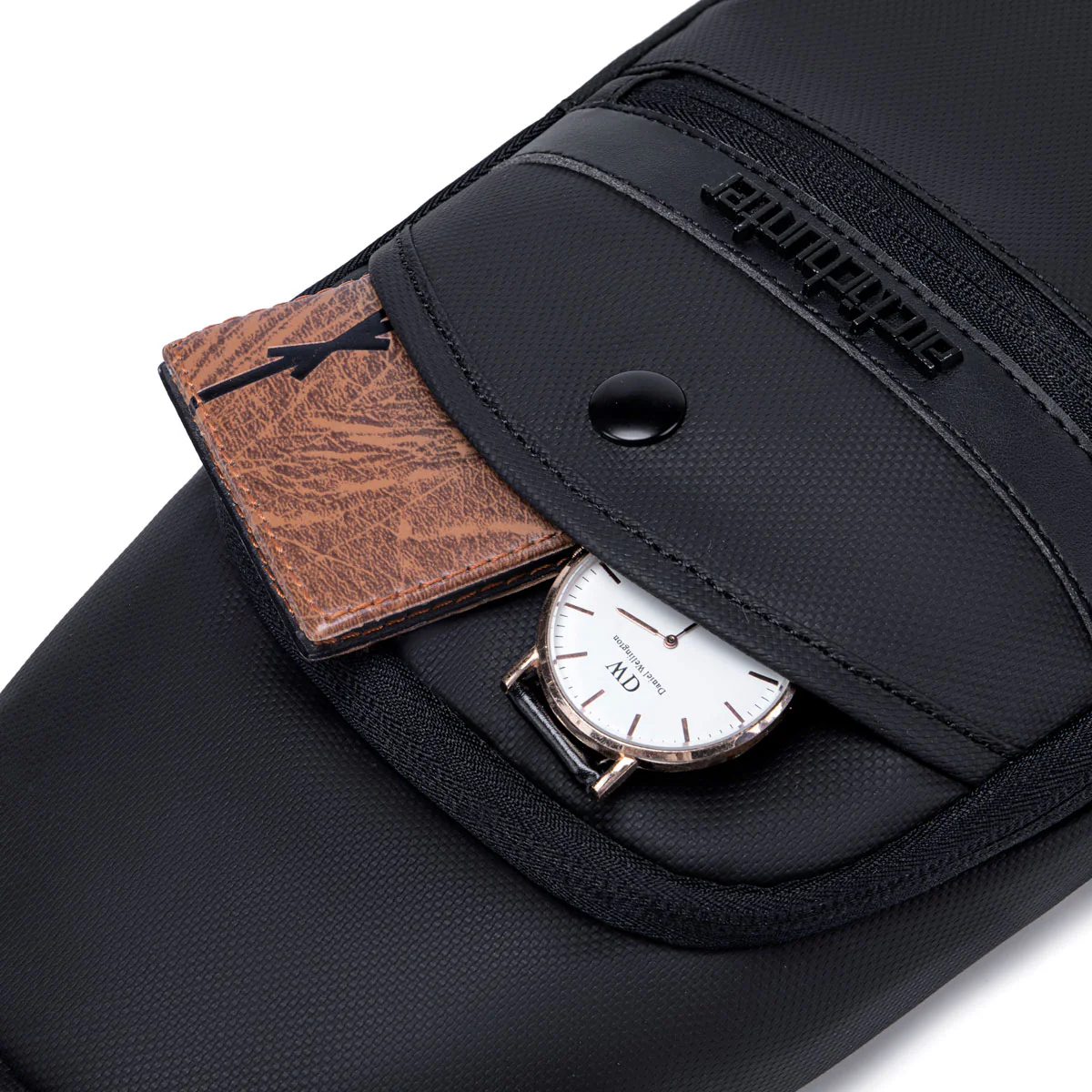 Bandolera Arctic Hunter XB13001 - Imagen 6