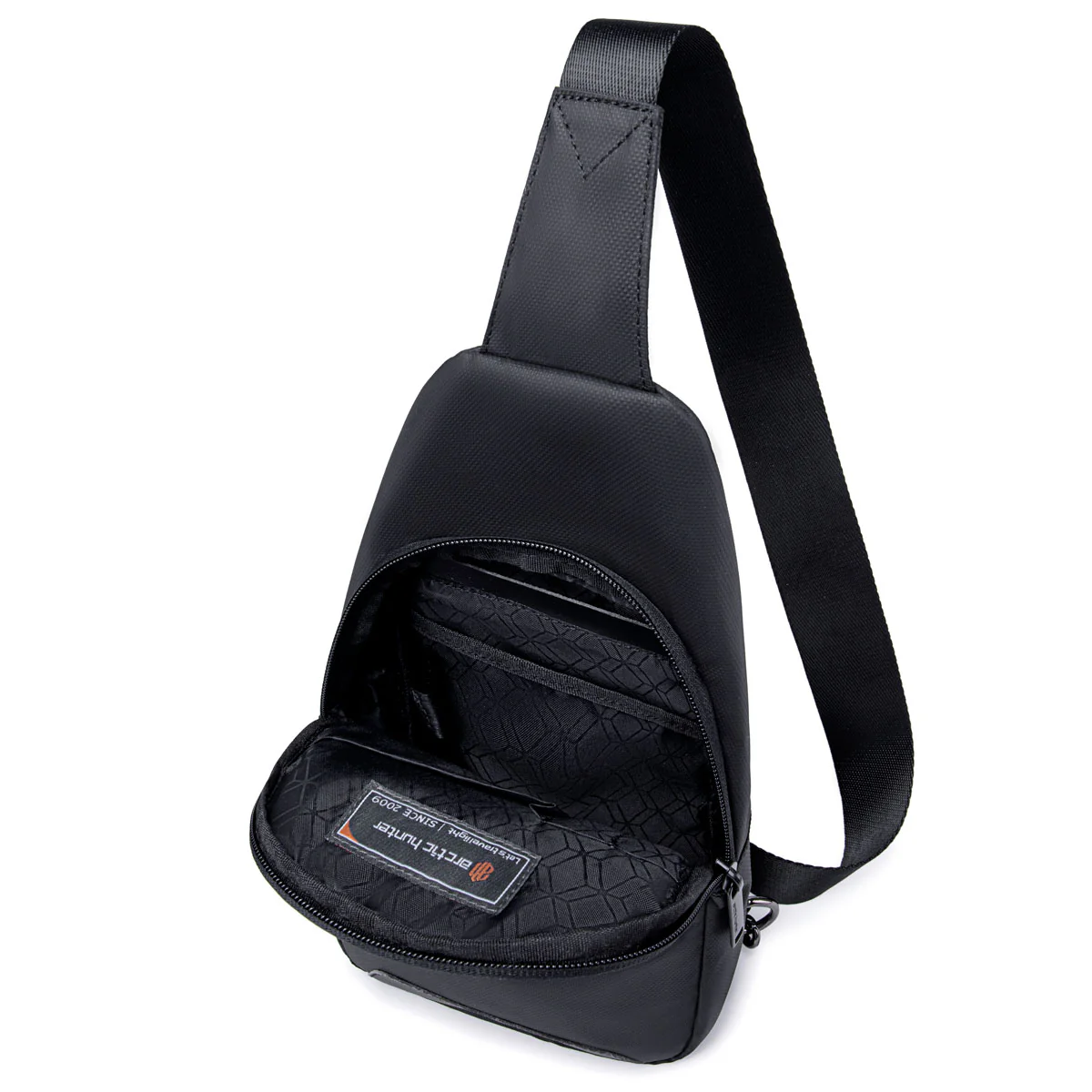 Bandolera Arctic Hunter XB13001 - Imagen 7