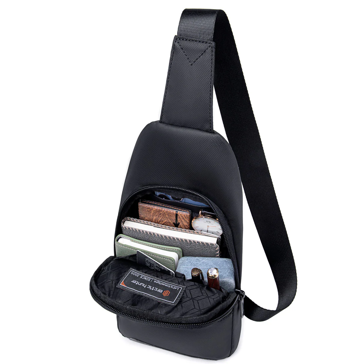 Bandolera Arctic Hunter XB13001 - Imagen 8
