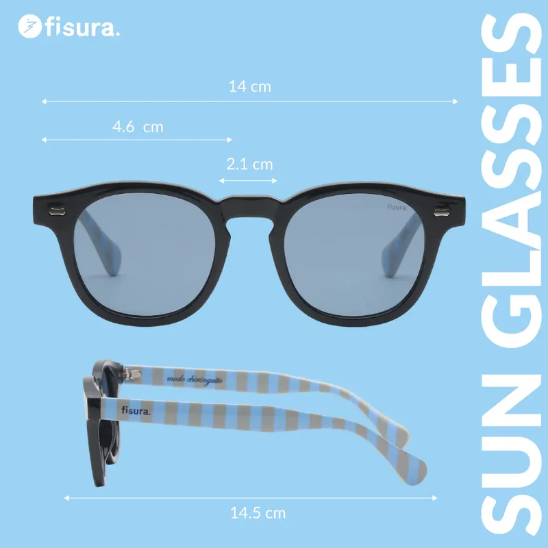 Gafas de sol "Modo chiringuito" - Imagen 6
