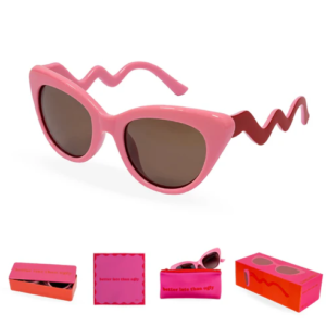 Gafas de sol Better late than ugly
