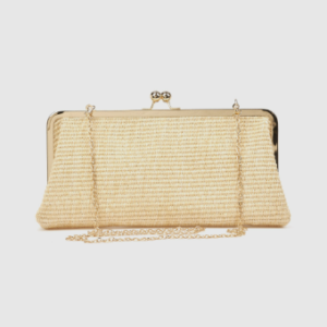 cartera de fiesta