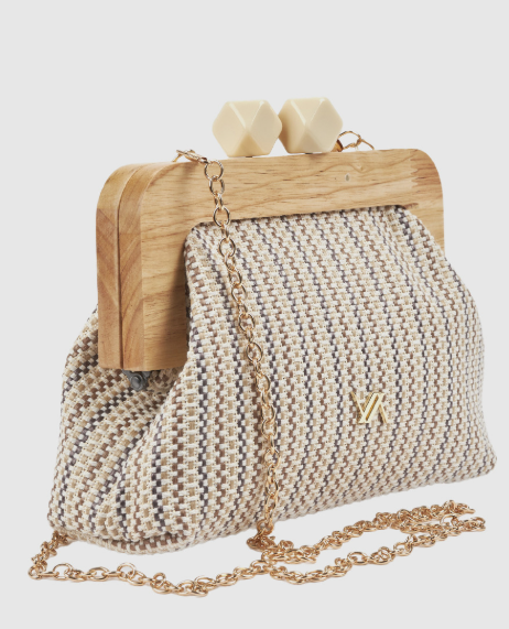 Cartera de Fiesta 01-0002135 - Imagen 2