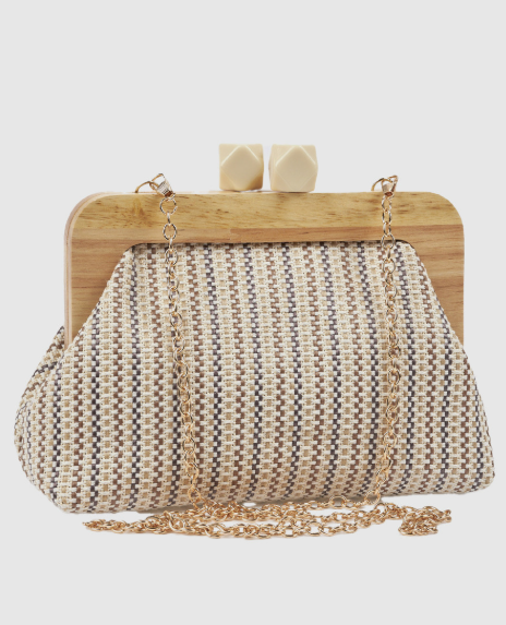 Cartera de Fiesta 01-0002135 - Imagen 3