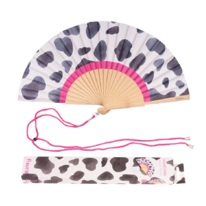 Abanico Vaca