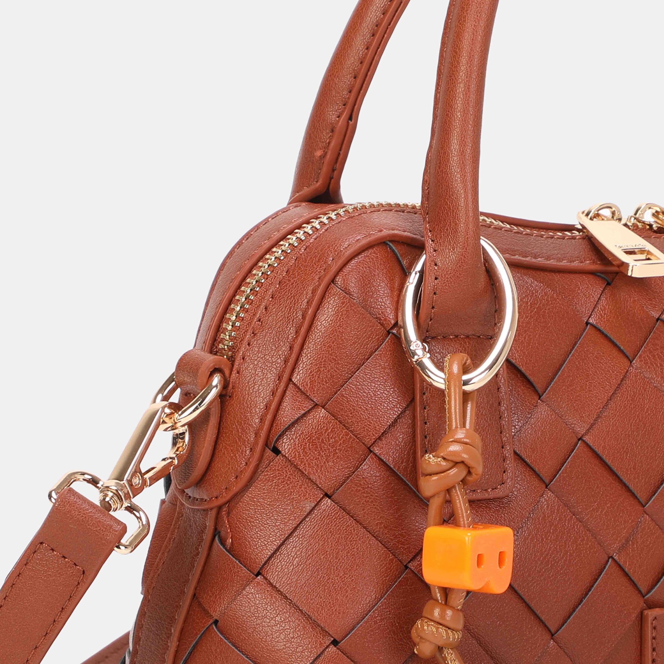 Bolso Bandolera Alba - Imagen 13