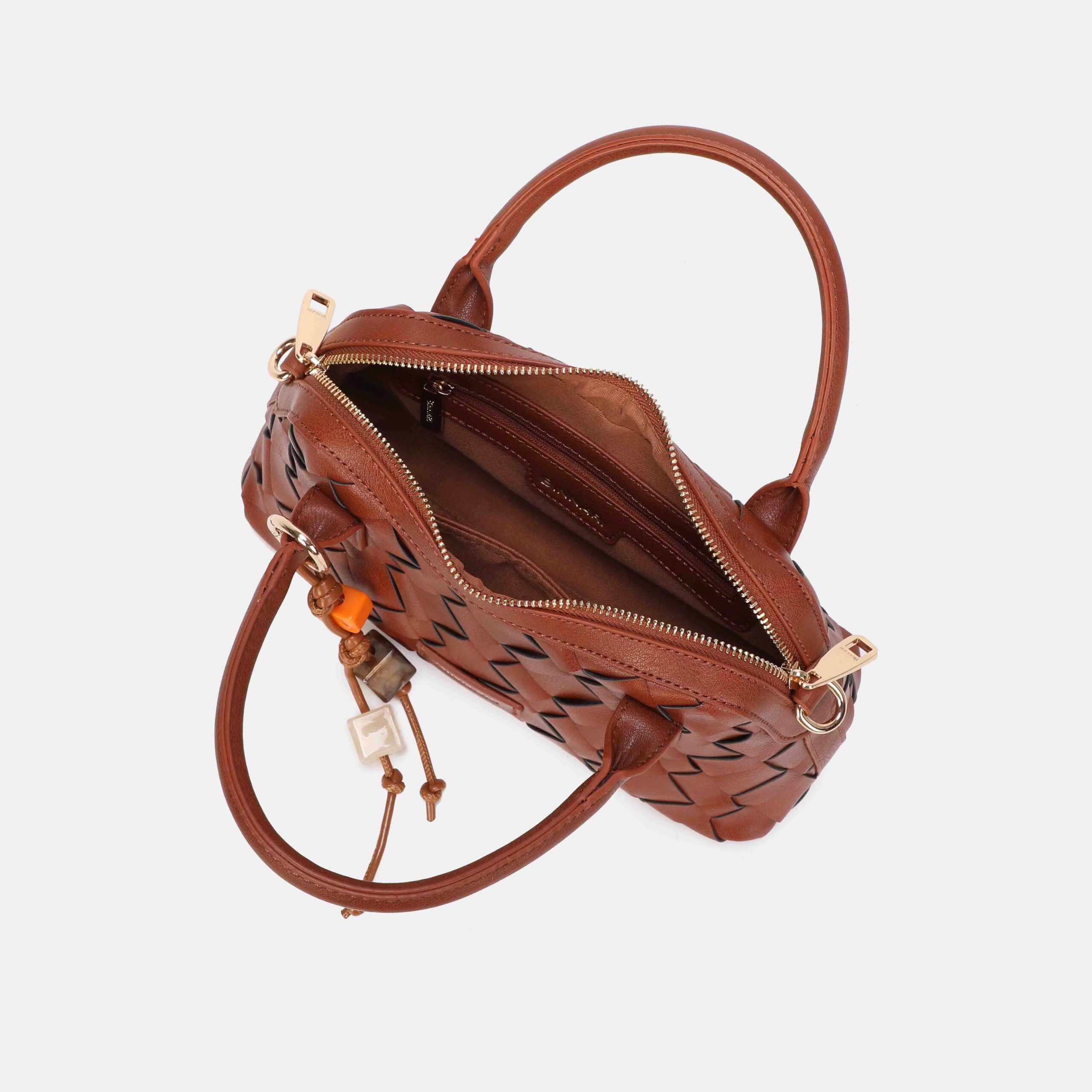 Bolso Bandolera Alba - Imagen 14