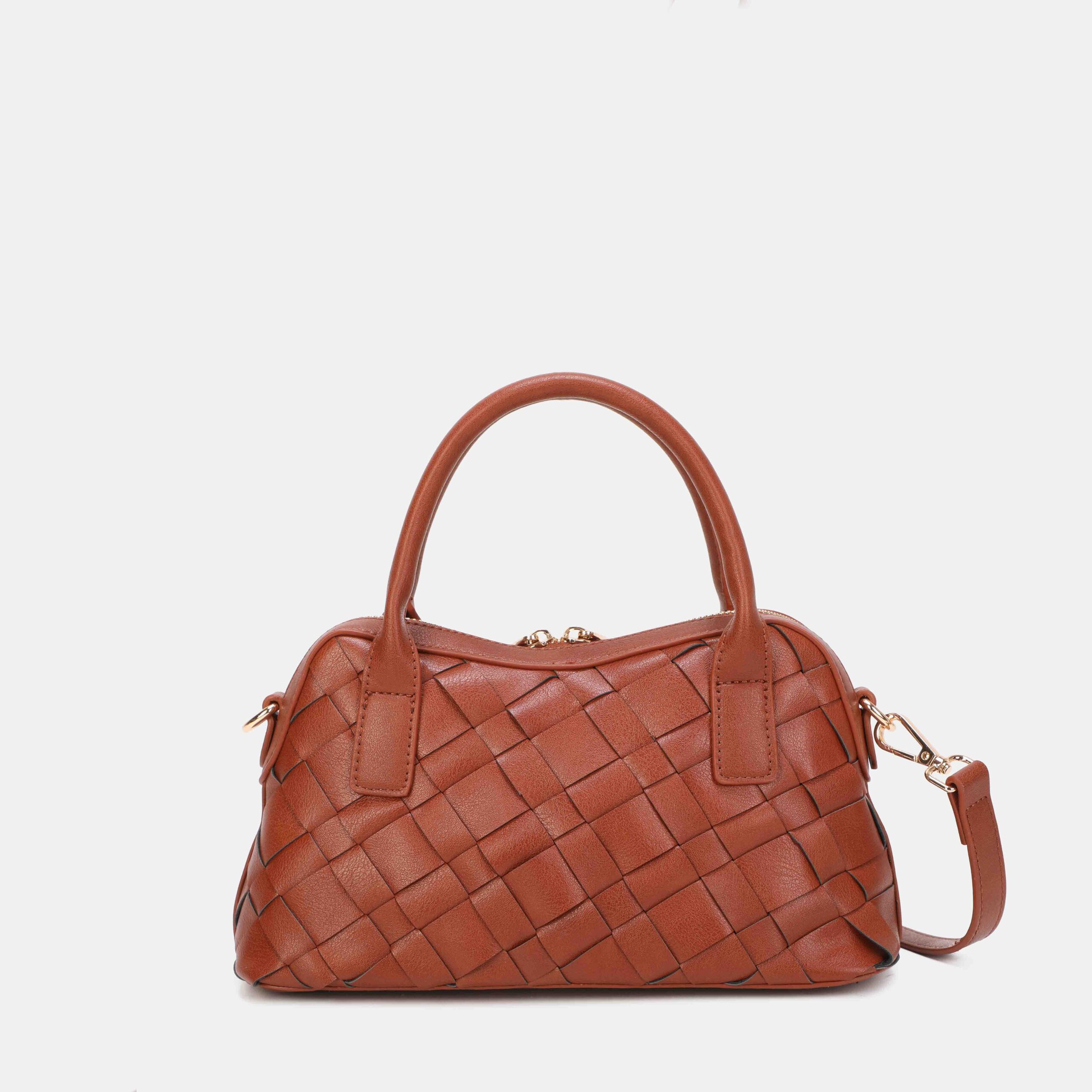Bolso Bandolera Alba - Imagen 15