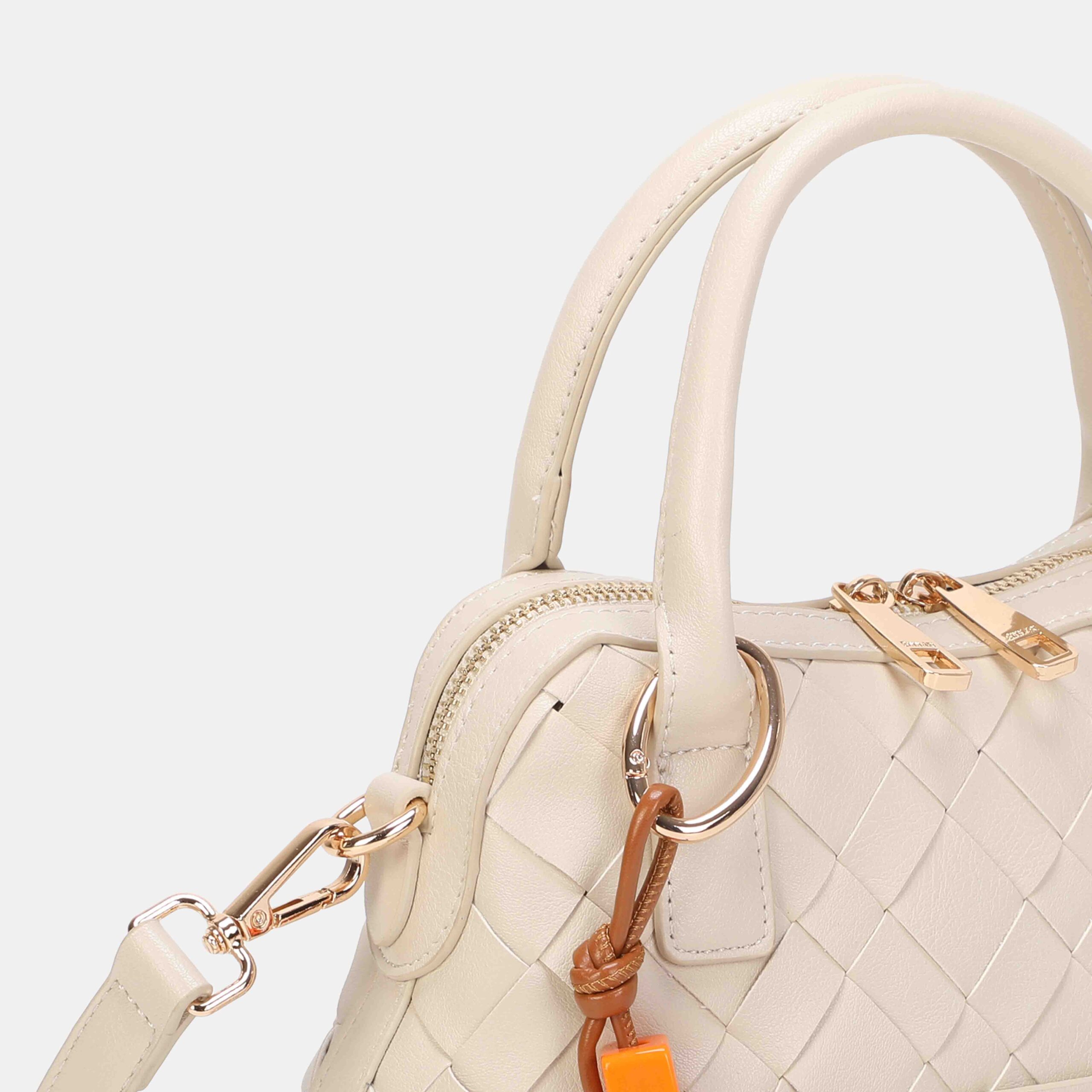 Bolso Bandolera Alba - Imagen 3