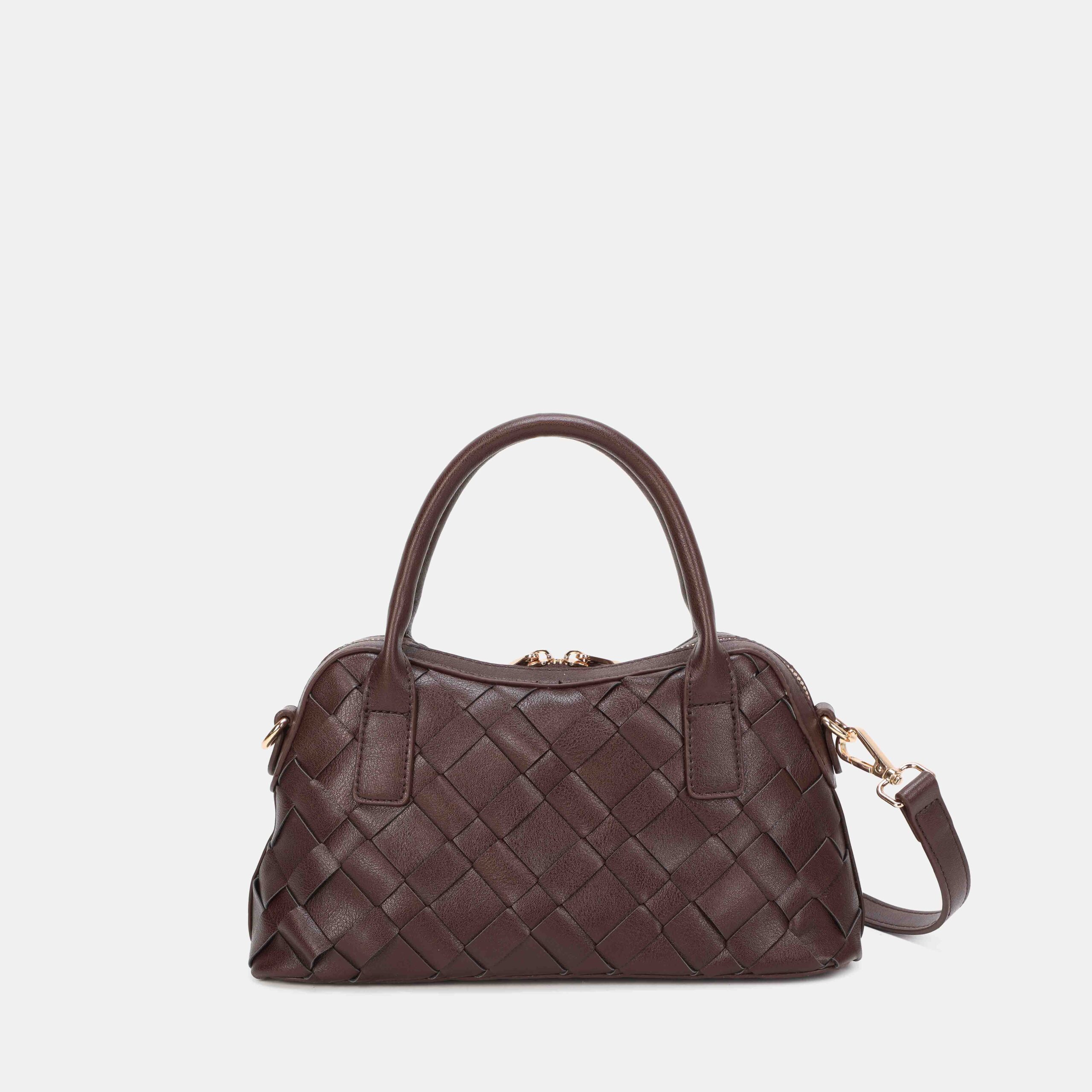 Bolso Bandolera Alba - Imagen 10