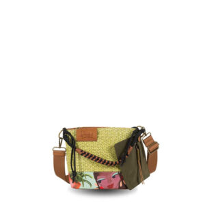 Bolso / Bandolera Devota & Lomba Muse 260.619