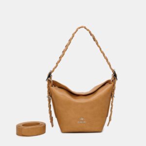 Bolso bandolera Isla