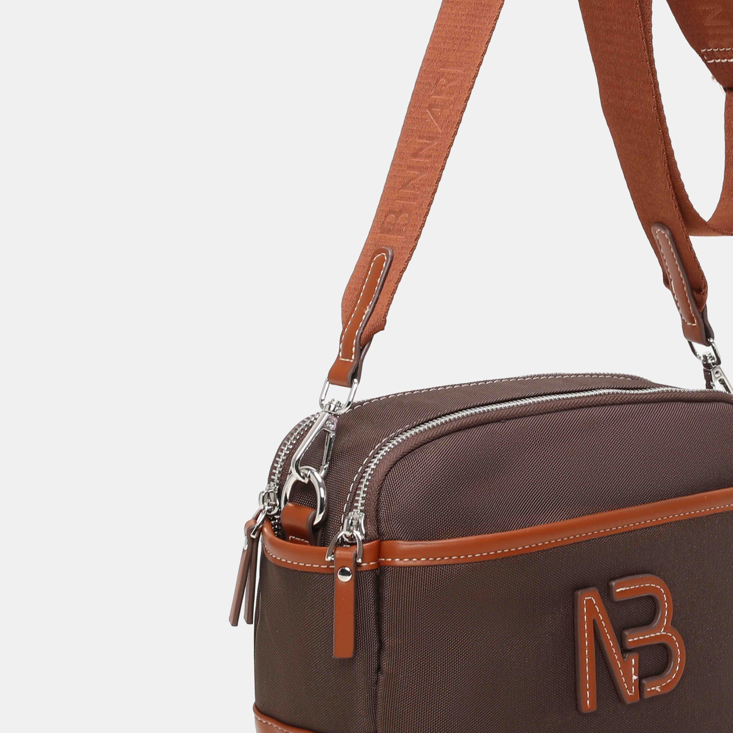 Bolso Bandolera Zinia - Imagen 8
