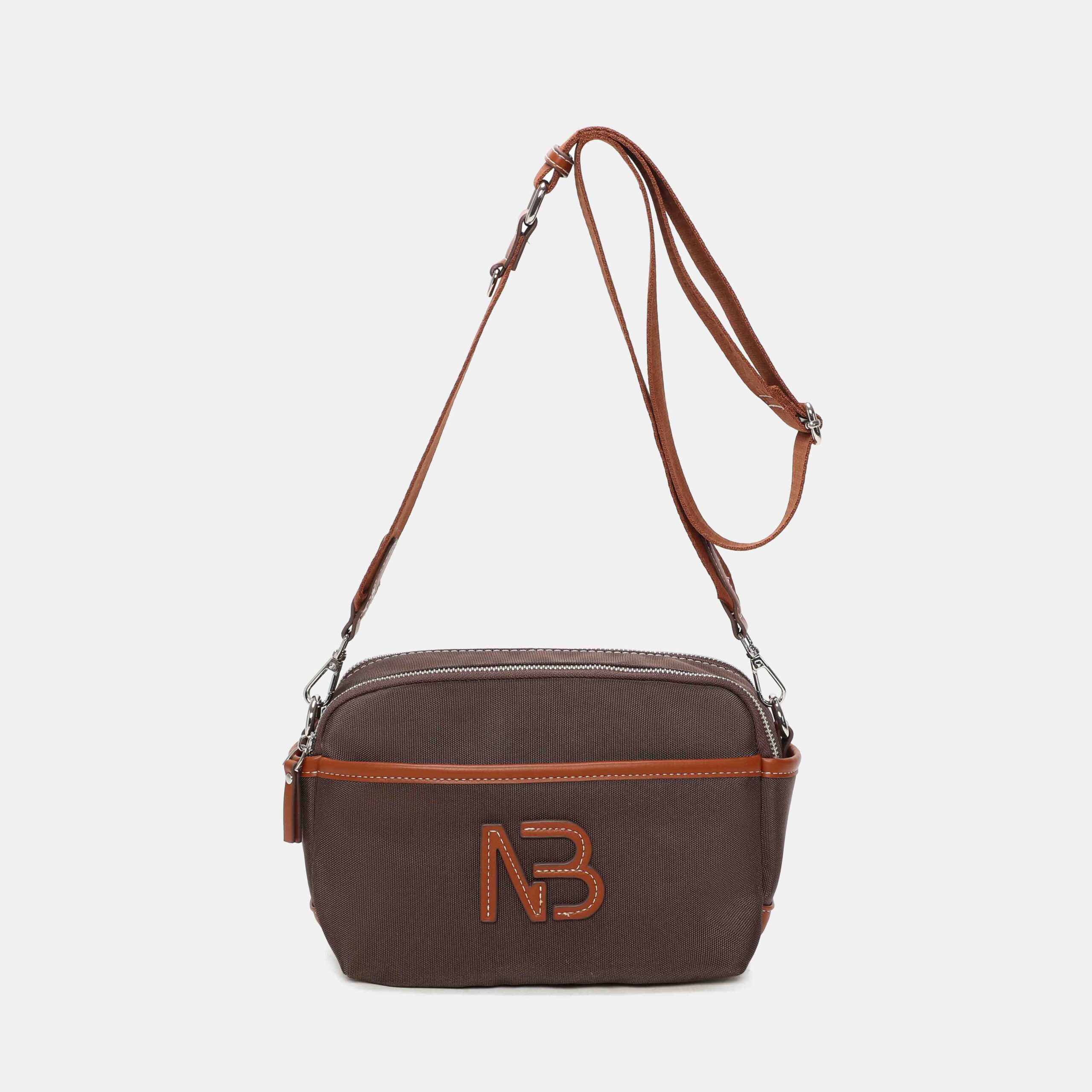 Bolso Bandolera Zinia - Imagen 6
