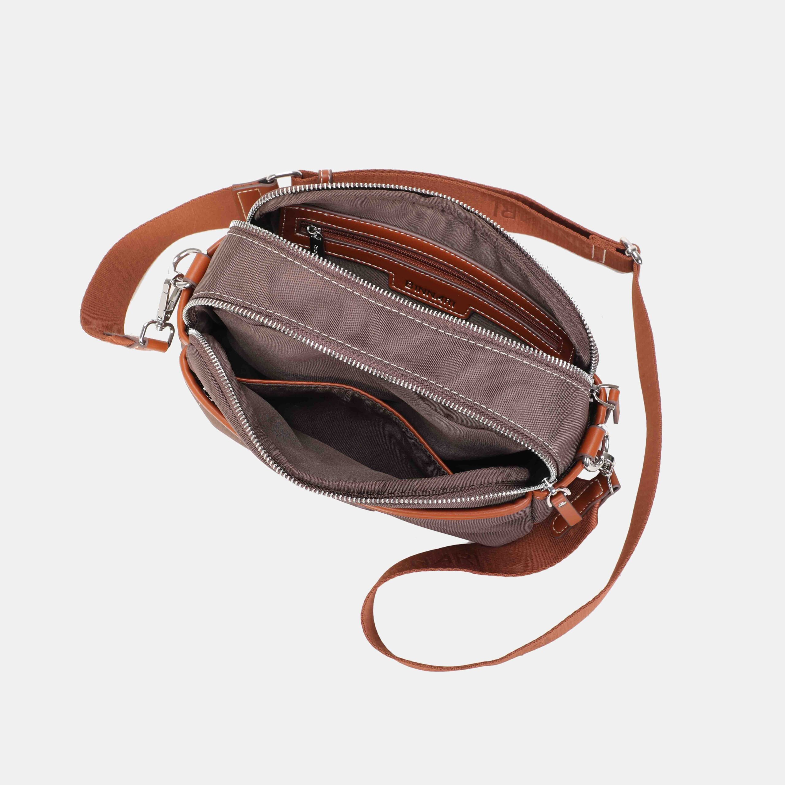 Bolso Bandolera Zinia - Imagen 10