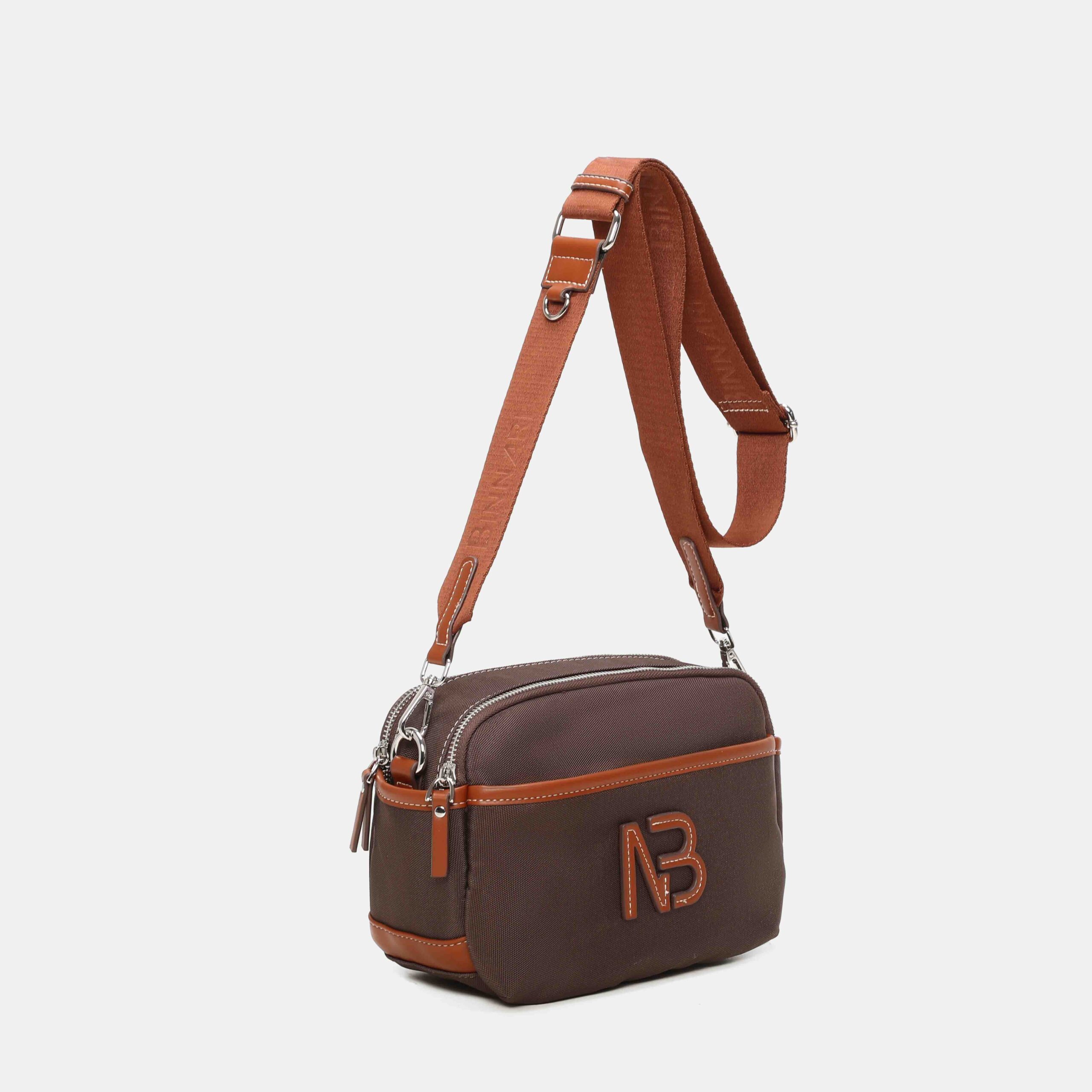 Bolso Bandolera Zinia - Imagen 7