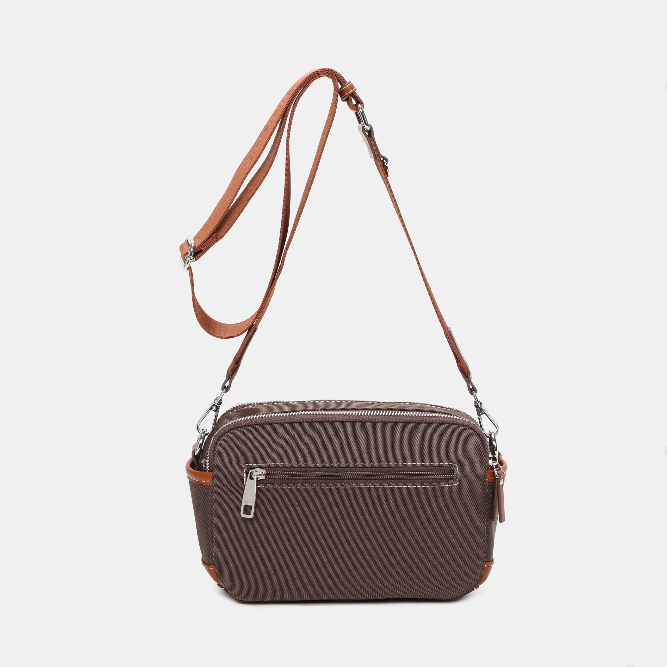 Bolso Bandolera Zinia - Imagen 9