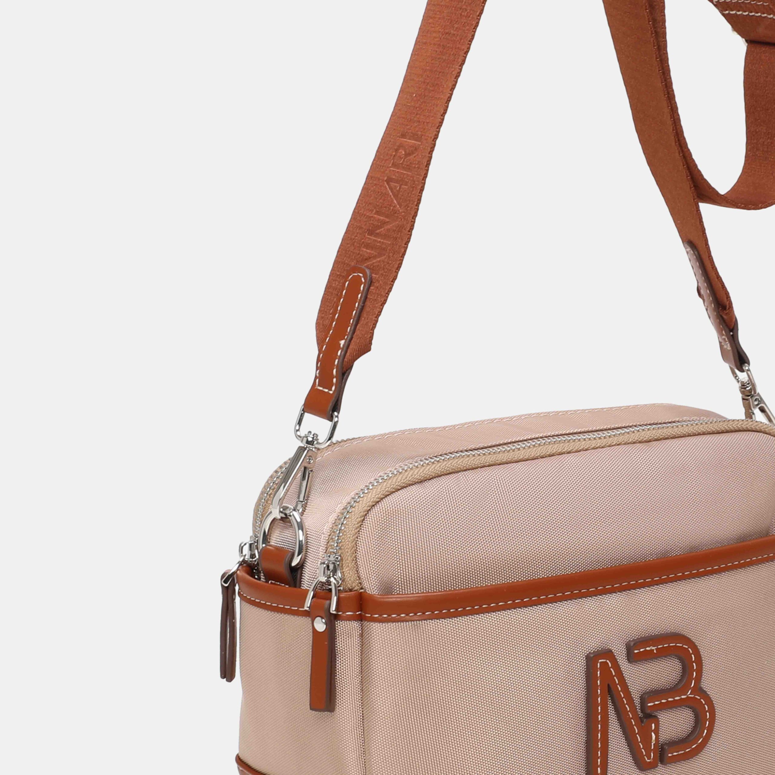 Bolso Bandolera Zinia - Imagen 3