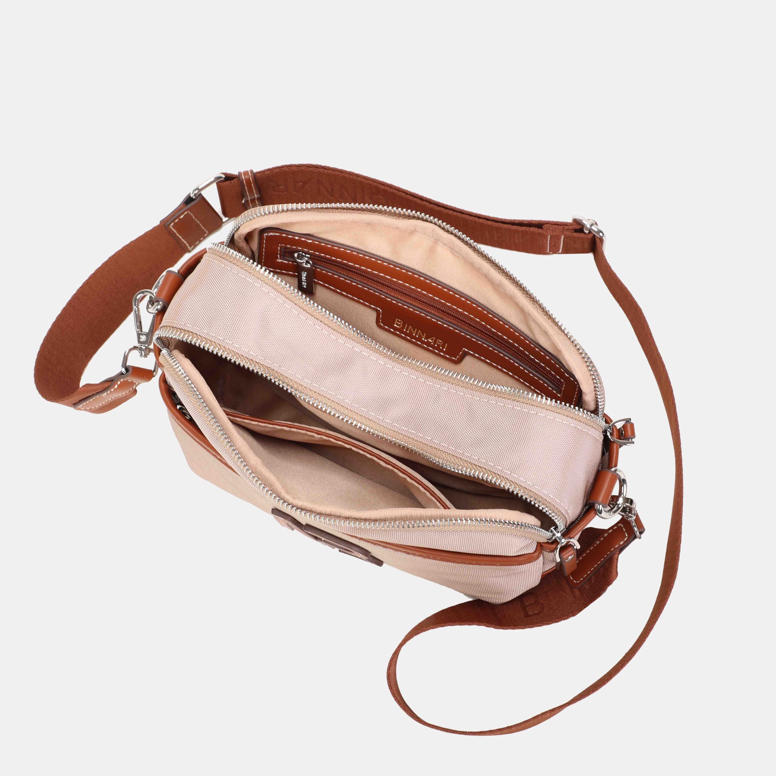 Bolso Bandolera Zinia - Imagen 5