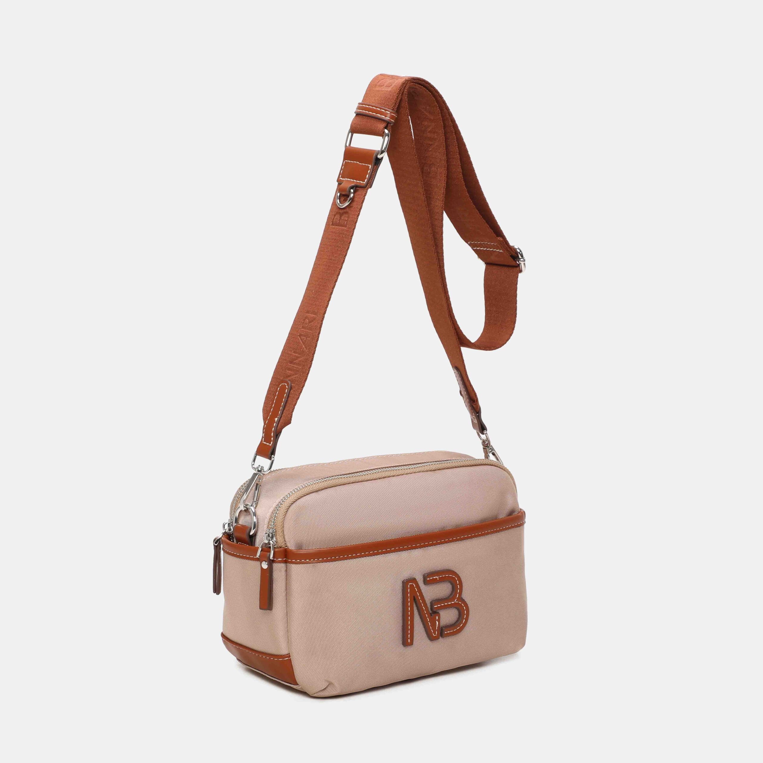Bolso Bandolera Zinia - Imagen 2