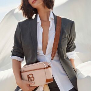 Bolso Bandolera Zinia