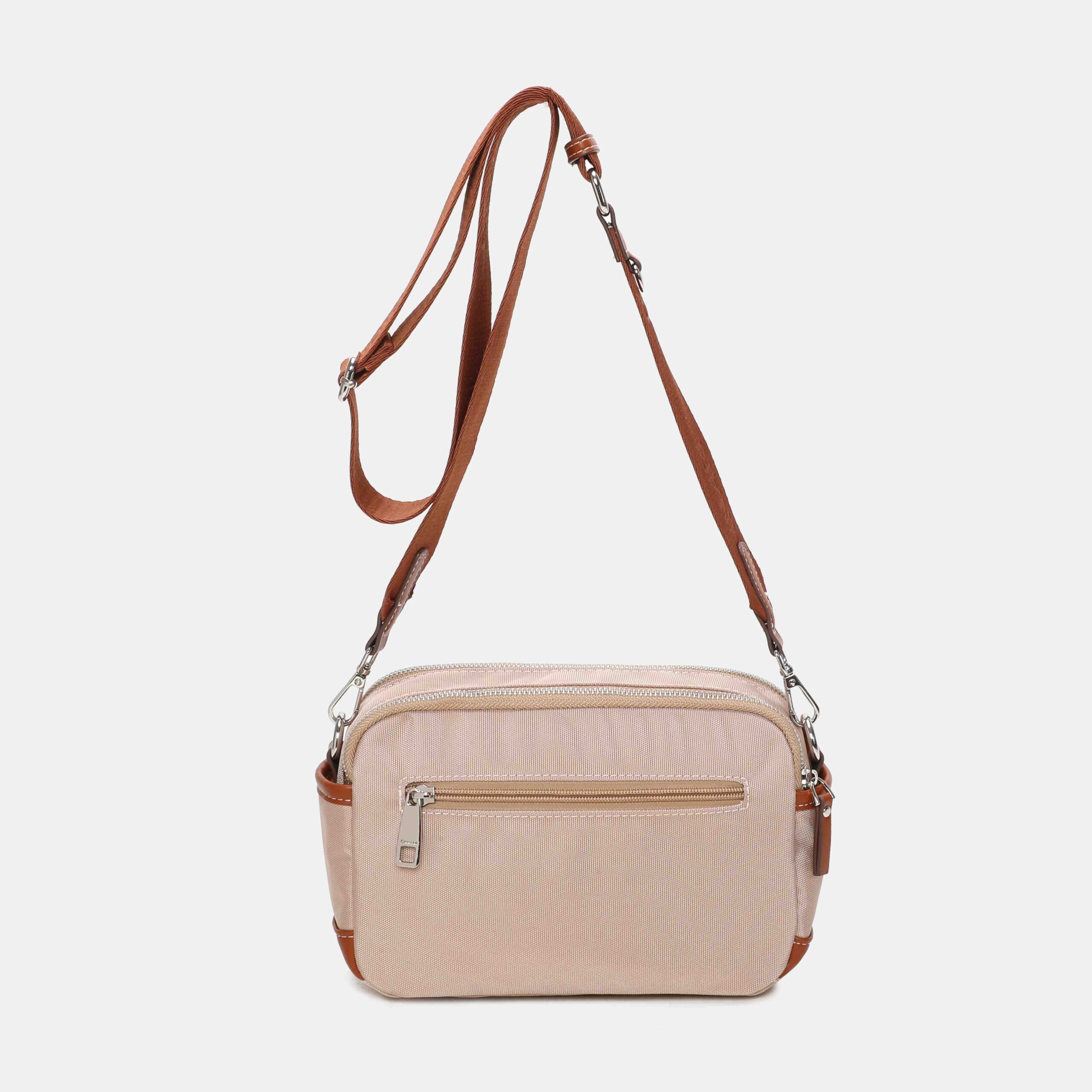 Bolso Bandolera Zinia - Imagen 4