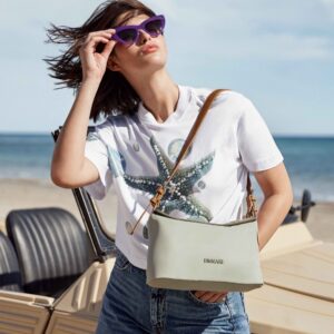 Bolso hombro Hiedra
