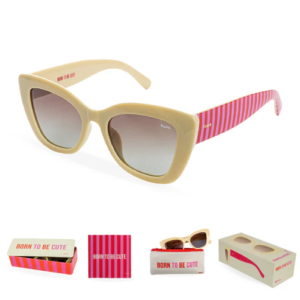 Gafas de sol Born to be cute