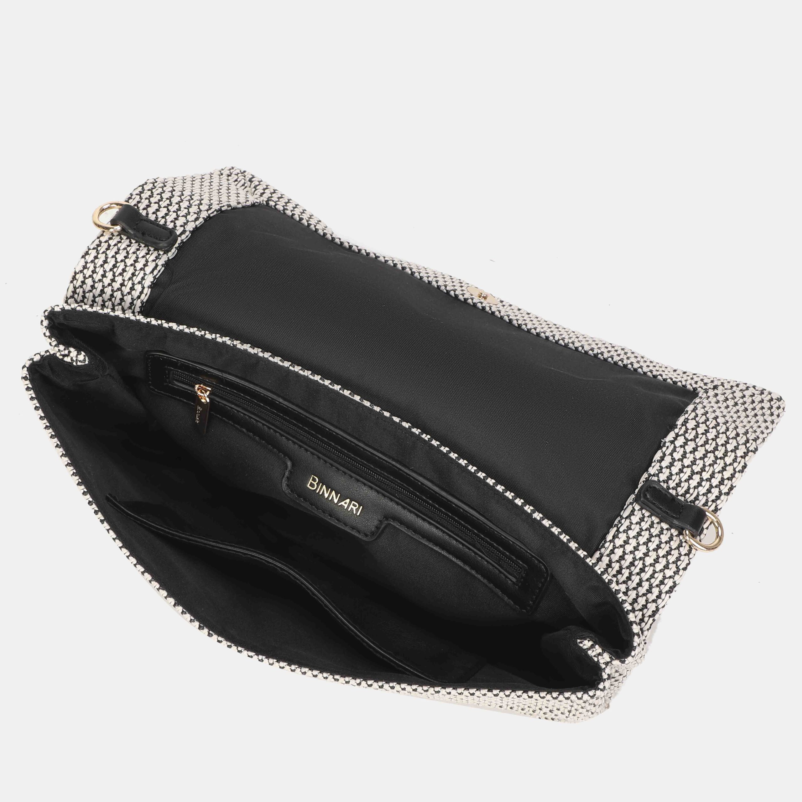 Cartera mano Lina - Imagen 3