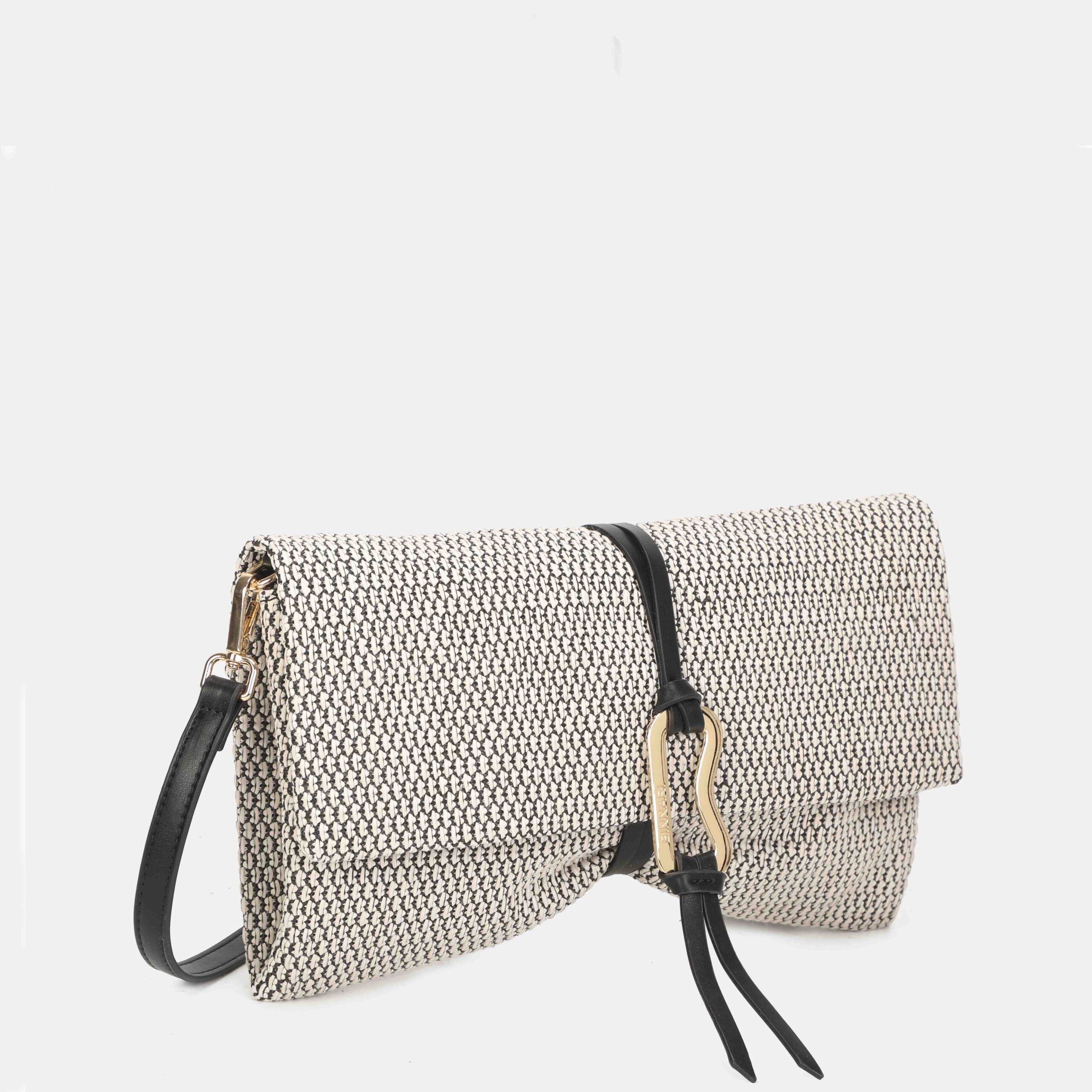 Cartera mano Lina - Imagen 4