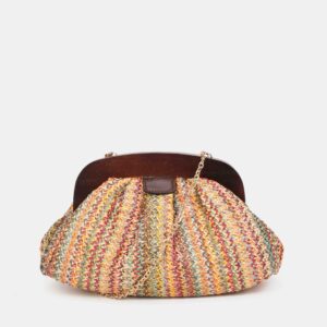 Bolso Clutch Lina