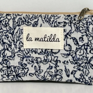 Monedero Pattern