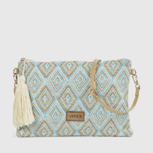 Cartera de mano 48-0000326