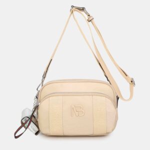 Bolso bandolera mora 21061