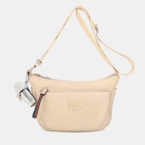 Bolso bandolera Mora 21063