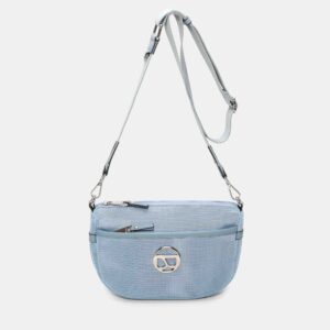 Bolso bandolera Nube