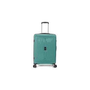 MALETA DE CABINA CON 4 RUEDAS DOBLES-BZ5903-50