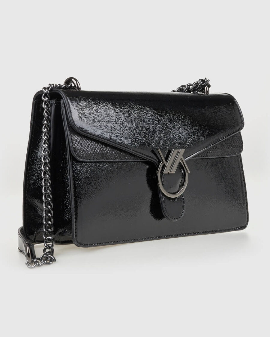 Bolso de hombro 16-0008277 - Imagen 3