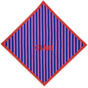 Bandana "Ciao"